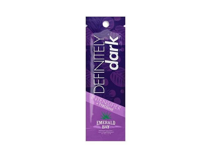 Emerald Bay Definitely Dark 15ml