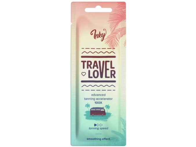 INKY Travel Lover 15ml
