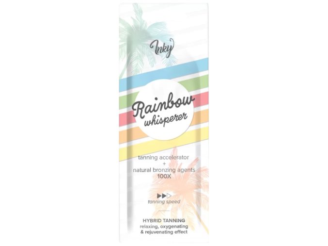 INKY Rainbow Whisperer 15ml