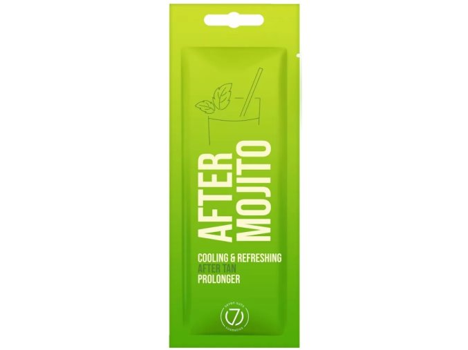 Seven Suns After Mojito Moisturizer 15ml