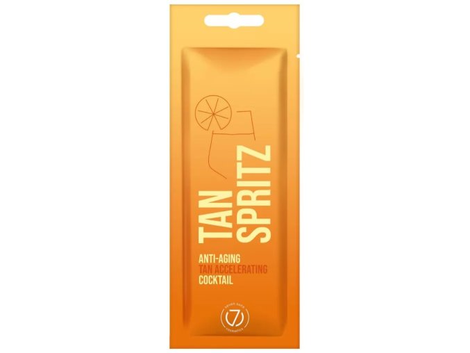 Seven Suns Tan Spritz Accelerator Cocktail 15ml