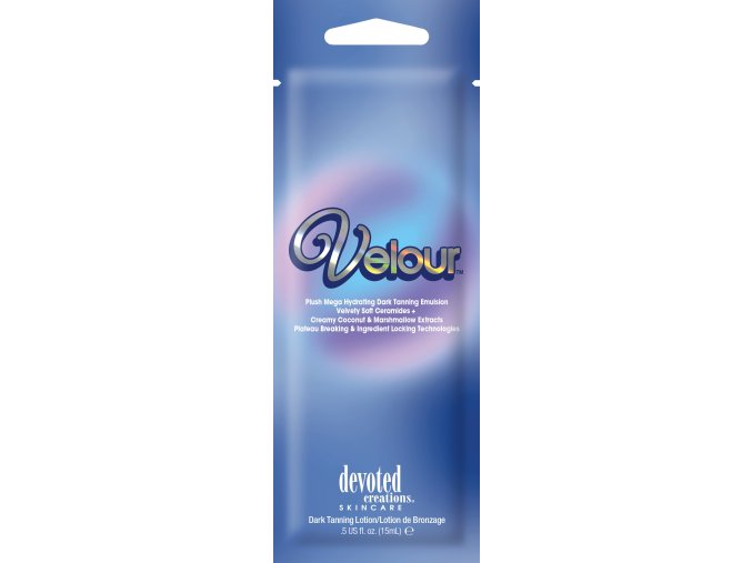 Devoted Creations Velour 15ml