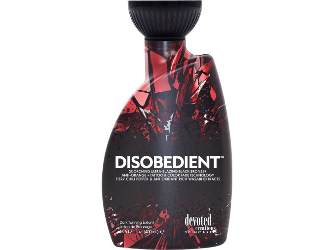 Devoted Creations Disobedient 400ml