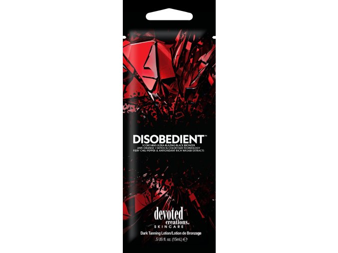 Devoted Creations Disobedient 15ml