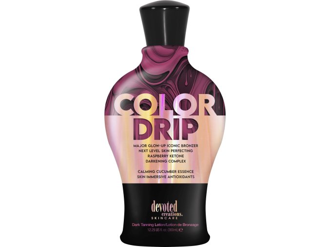 Devoted Creations Color Drip 360ml