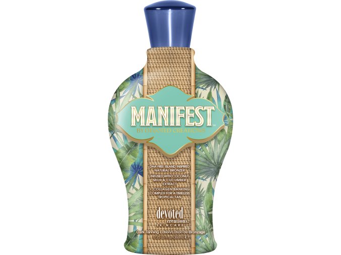 Devoted Creations Manifest 360ml