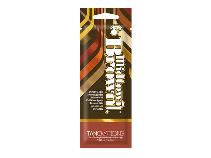 ed hardy tanning midtown brown 15ml