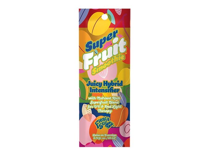 Fiesta Sun Superfruit Smoothie 22ml