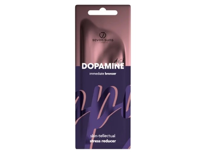 Seven Suns Dopamine Dash Immediate Bronzer 15ml