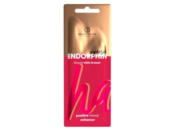 Seven Suns Endorphin Euphoria Delayed White Bronzer 15ml