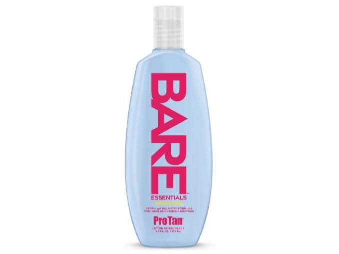 Pro Tan Bare Essentials Intensifier 250ml