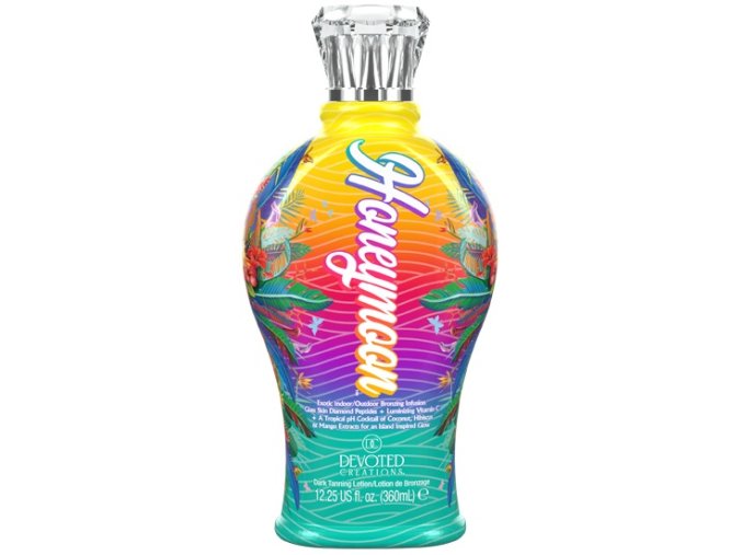Devoted Creations Honeymoon Bronzer 360ml
