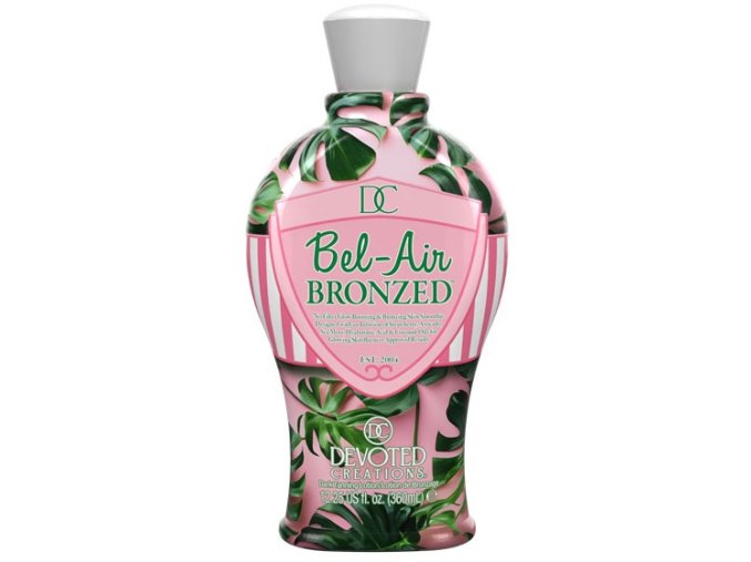 Devoted Creations Bel Air Bronzed 360ml