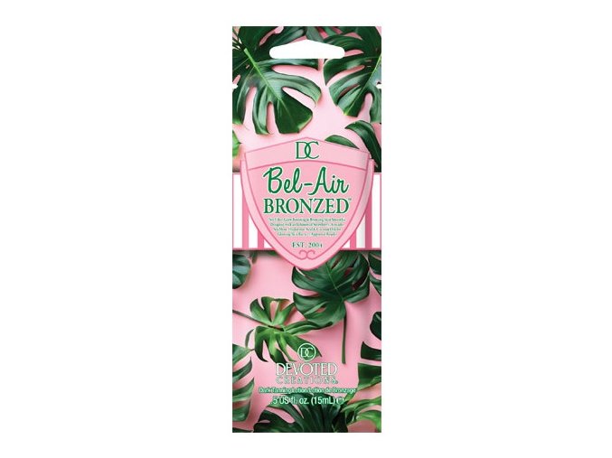 Devoted Creations Bel Air Bronzed 15ml