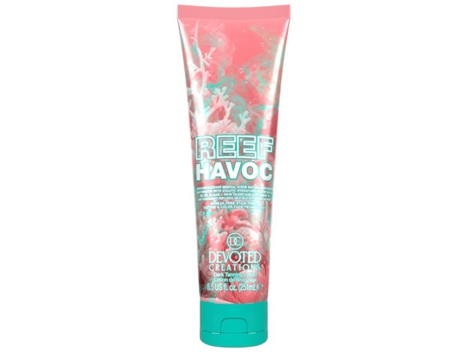Devoted Creations Reef Havoc Bronzer 251ml