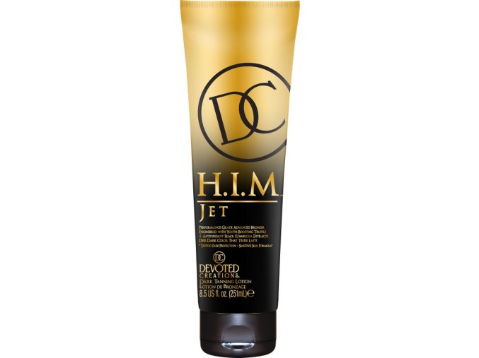 Devoted Creations H.I.M. Jet Bronzer 251ml