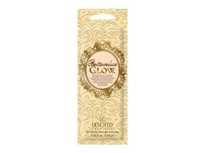 Devoted Creations Bottomless Glow Bronzer 15ml