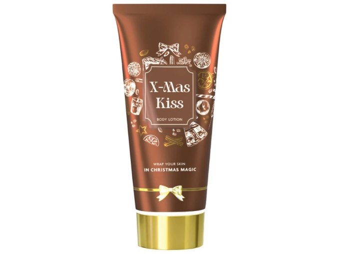 Seven Suns X mas Kiss Moisturizer 200ml