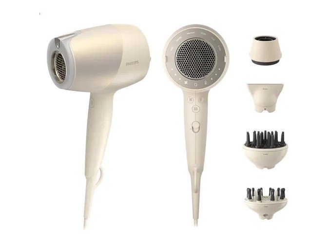 Philips Series 9000 SenseIQ BHD82900