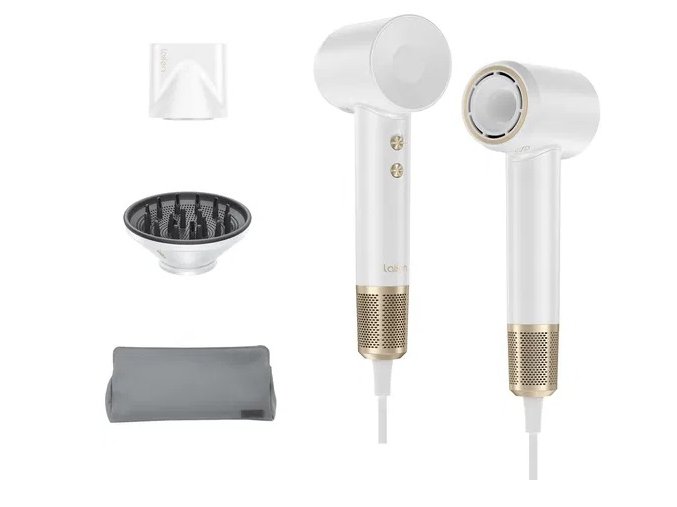 Laifen SWIFT SPECIAL Platinum White