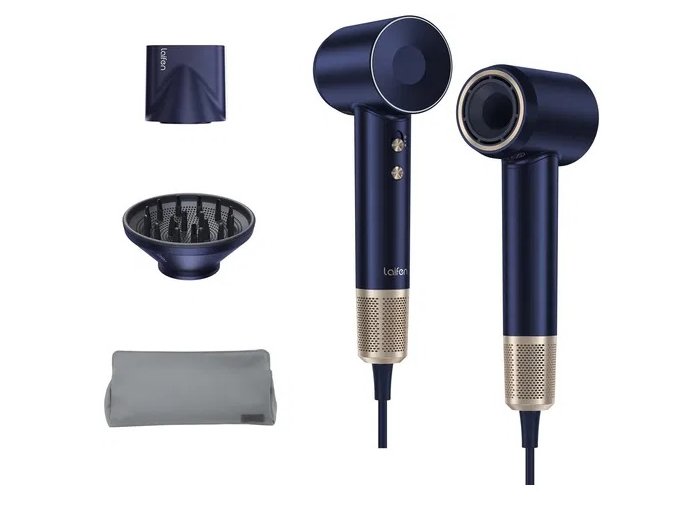 Laifen SWIFT SPECIAL Platinum Blue