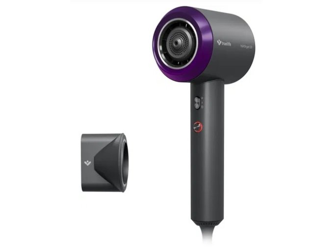 TrueLife HairDryer D3