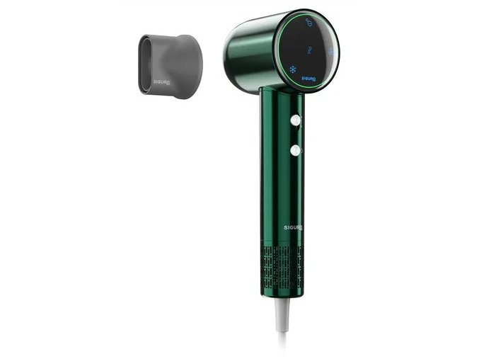 Siguro HR I451E Forest Flow