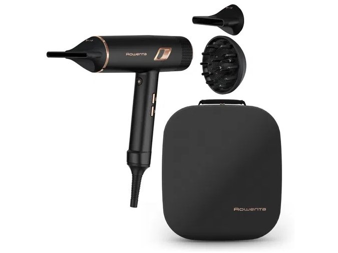 Rowenta CV9920F3 Ultimate Experience Maestria Black