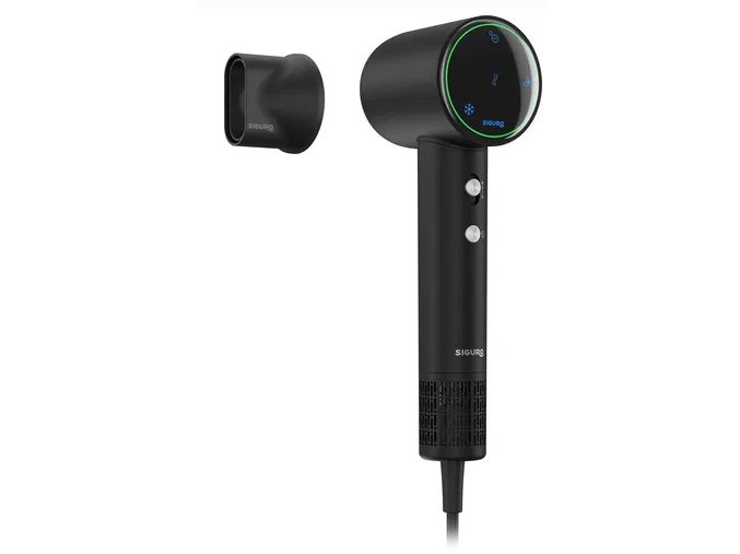 Siguro HR I450B Twilight Flow