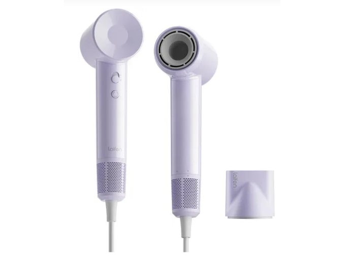 Laifen Swift Se Lite Glossy Purple