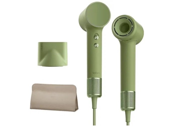 Laifen Swift Mini Green