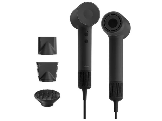 Laifen Se 2 Special Black