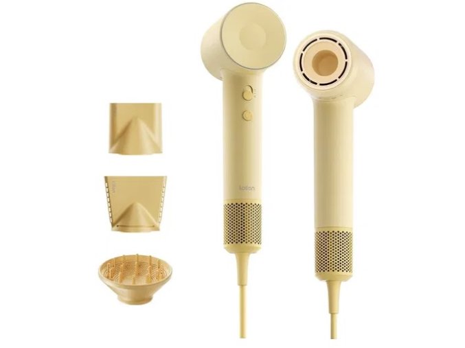 Laifen Se 2 Special Yellow