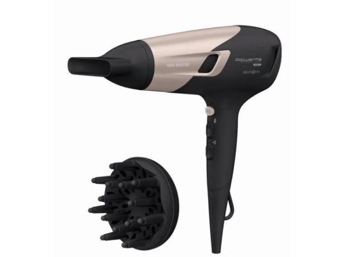 Rowenta CV5831F0 Studio Dry Glow