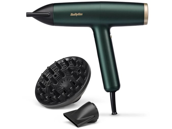 Babyliss D6555DE
