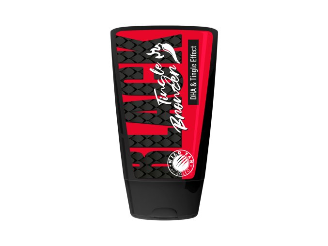 Wild Tan Black Tingle Bronzer 125ml
