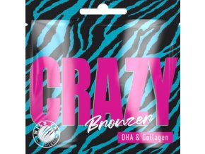 Wild Tan Crazy Bronzer 15ml