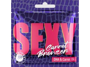 Wild Tan Sexy Carrot Bronzer 15ml