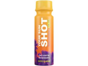Your Sun Shot Exotic 80ml
