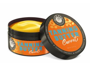 Wild Tan Carrot Tanning Butter 150ml