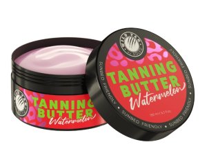 Wild Tan Watermelon Tanning Butter 150ml