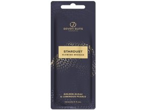 seven suns stardust glowing bronzer 15ml