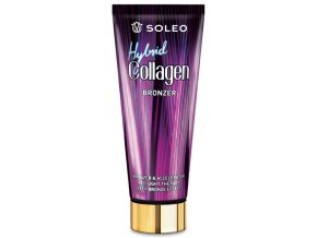 Soleo Collagen Hybrid Bronzer 200ml