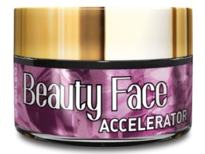 Soleo Beauty Face Accelerator 15ml