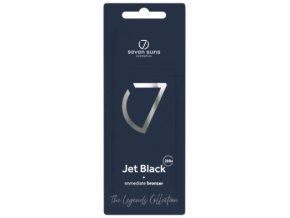Seven Suns Jet Black 250X Bronzer 22ml