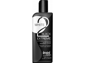 devoted creations white 2 black extreme 260ml