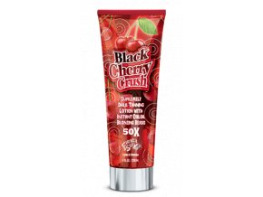 Fiesta Sun Black Cherry Crush 236ml