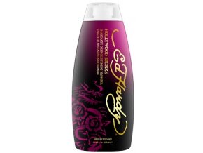 ed hardy tanning hollywood bronze 300ml