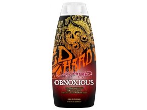 ed hardy tanning obnoxious 300ml