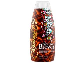 ed hardy tanning butter me brown 300ml